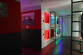 91 Loop - Hostel