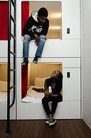 91 Loop - Hostel
