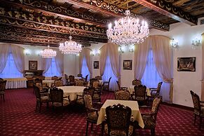 LH Hotel Gold