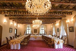 LH Hotel Gold