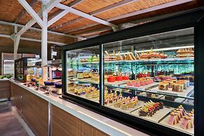Asteria Collection Side (Ex. Labranda Excelsior)