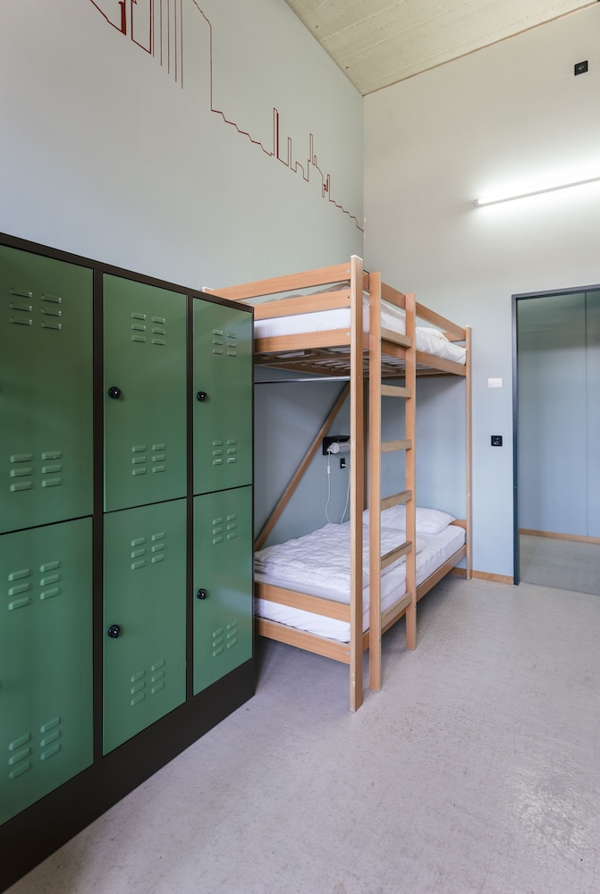 Depot 195 - Hostel Winterthur