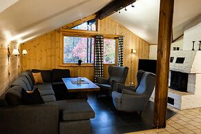 Hemsetunet Apartments