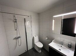 Hemsetunet Apartments