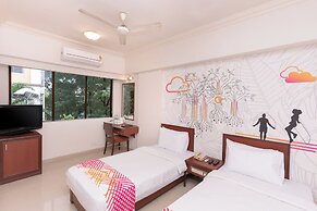 Ginger Hotel Thane