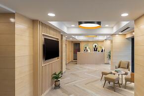 Ginger Hotel Thane