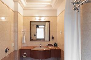 Ginger Hotel Thane