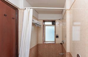 Ginger Hotel Thane