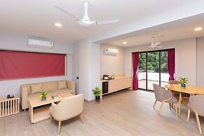 Ginger Hotel Thane