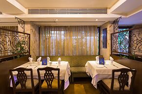 Ginger Hotel Thane