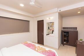 Ginger Hotel Thane