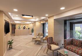 Ginger Hotel Thane