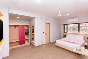 Ginger Hotel Thane