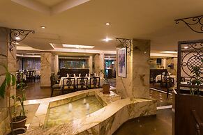 Ginger Hotel Thane
