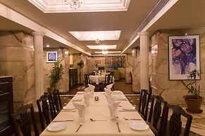 Ginger Hotel Thane