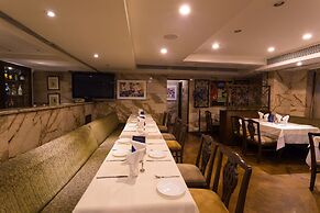 Ginger Hotel Thane