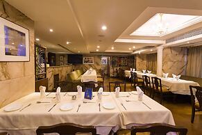 Ginger Hotel Thane