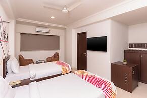 Ginger Hotel Thane