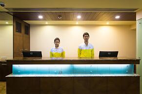 Ginger Hotel Thane