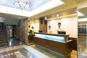 Ginger Hotel Thane