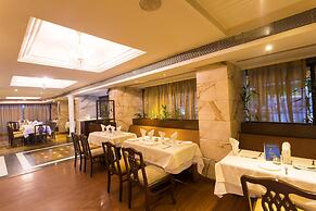 Ginger Hotel Thane
