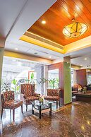 Ginger Hotel Thane