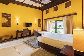 Riverstone Lodge