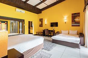 Riverstone Lodge