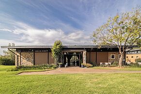 Riverstone Lodge