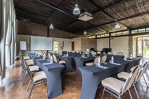 Riverstone Lodge