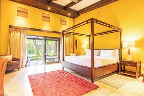 Riverstone Lodge