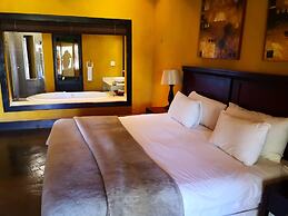 Riverstone Lodge
