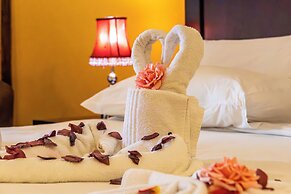 Riverstone Lodge