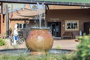 Riverstone Lodge