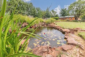 Riverstone Lodge