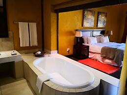Riverstone Lodge