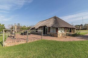 Riverstone Lodge