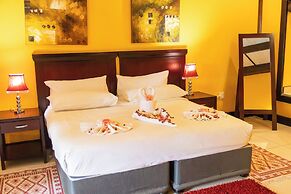Riverstone Lodge
