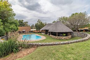 Riverstone Lodge