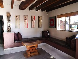 Riverstone Lodge