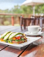Riverstone Lodge
