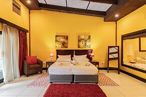 Riverstone Lodge