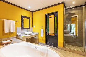 Riverstone Lodge