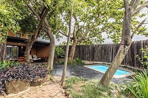 Riverstone Lodge