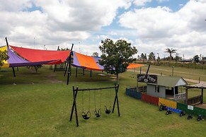 Riverstone Lodge