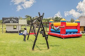 Riverstone Lodge