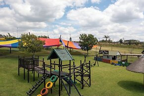 Riverstone Lodge