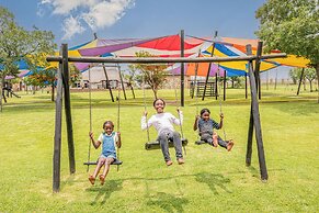Riverstone Lodge