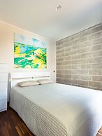 Konrad Old Town Apartments