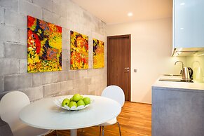 Konrad Old Town Apartments